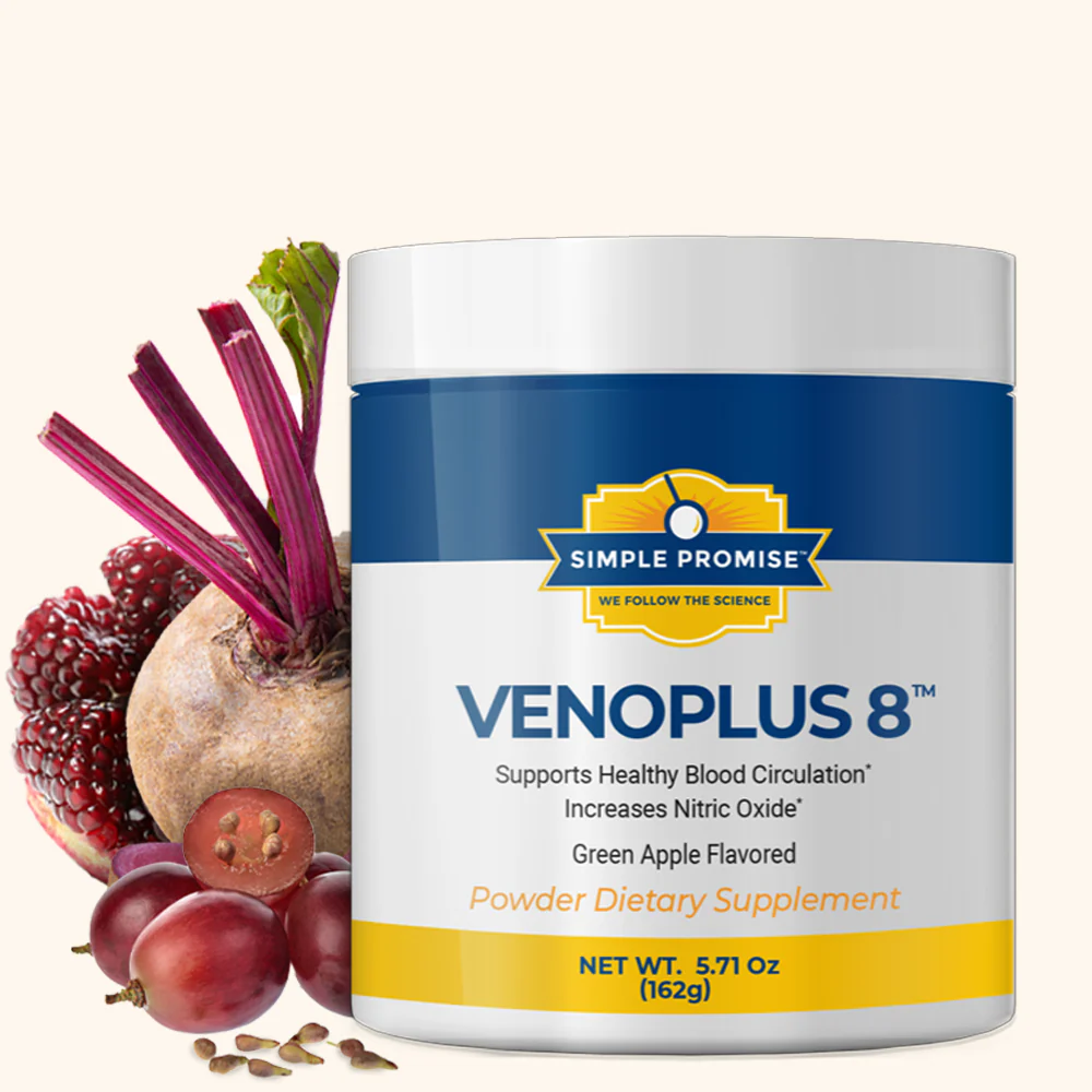 VenoPlus 8